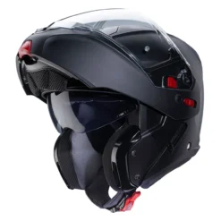 Casco Apribile Caberg Horus X Matt Black