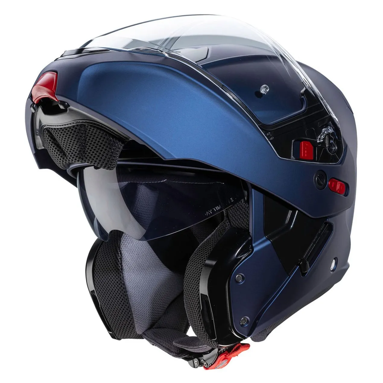 Casco Apribile Caberg Horus X Matt Blue Yama