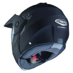 Casco Apribile Caberg Tourmax X Matt Black