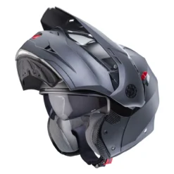 Casco Apribile Caberg Tourmax X Matt Gun Metal