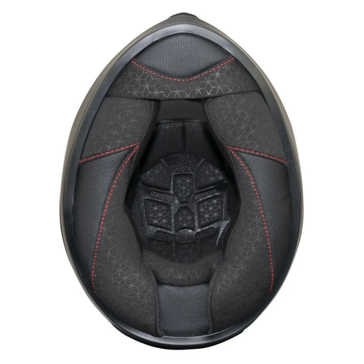 Casco Bambino Cgm 265g Lucky Wild Blu Bianco Opaco