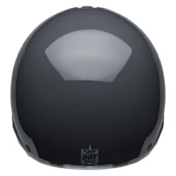 Casco Bell Broozer Duplet Nardo Grigio