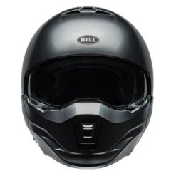 Casco Bell Broozer Starship Grigio
