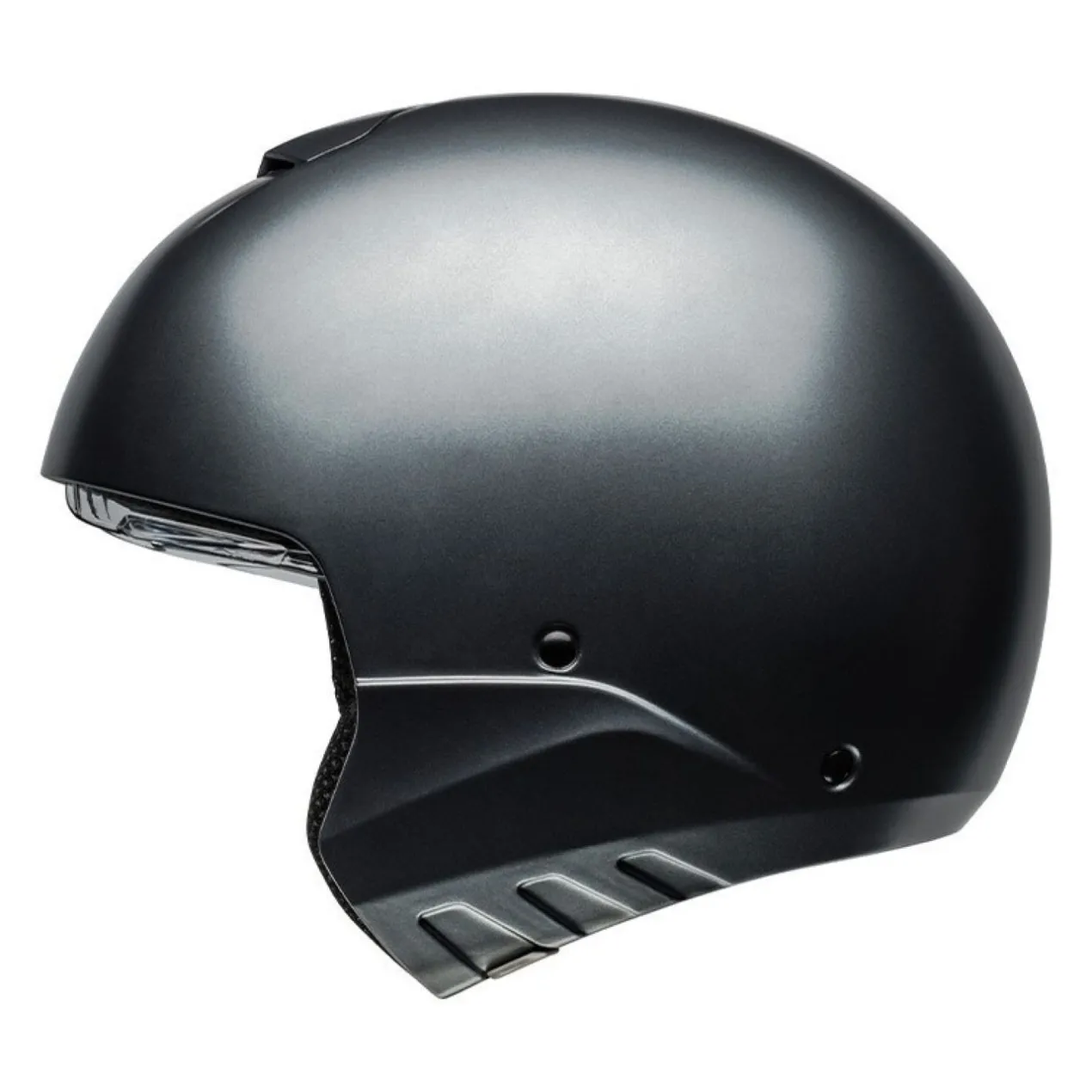 Casco Bell Broozer Starship Grigio