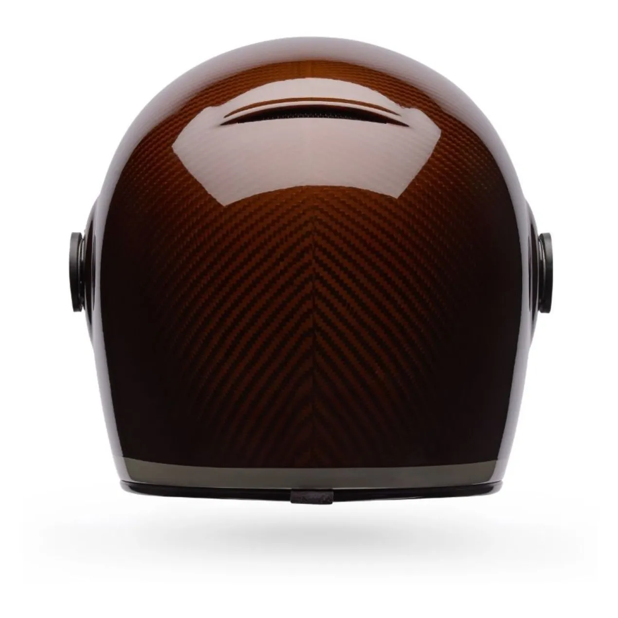 Casco Bell Bullitt Gt Carbon 2026 Lane Burnt Arancio