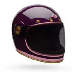Casco Bell Bullitt Gt Carbon 2026 Lane Rose Rosa