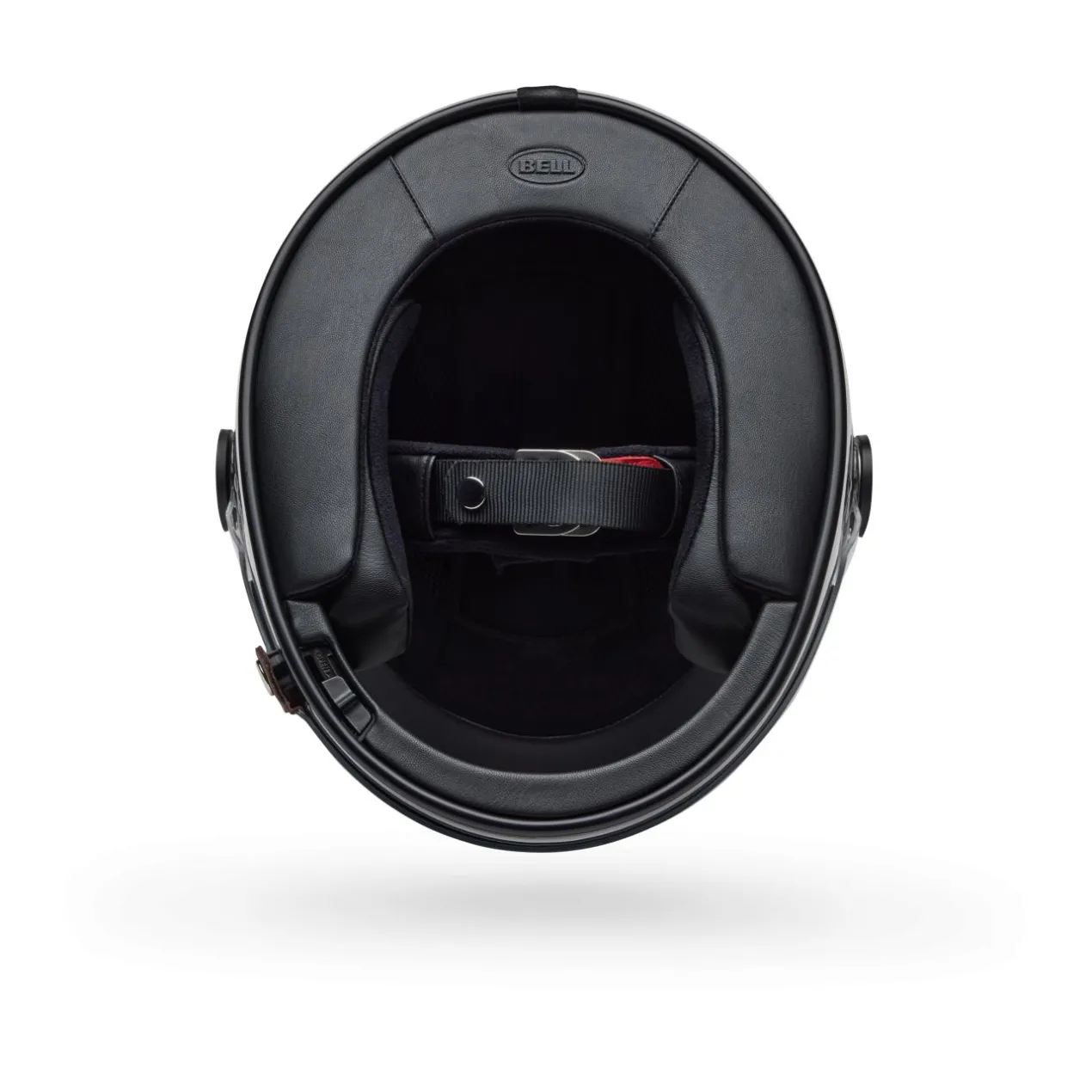 Casco Bell Bullitt Gt Carbon Nero