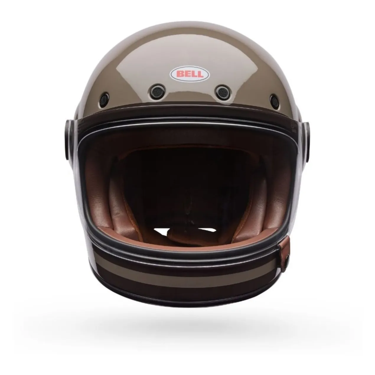 Casco Bell Bullitt Gt 2026 Lane Mocha