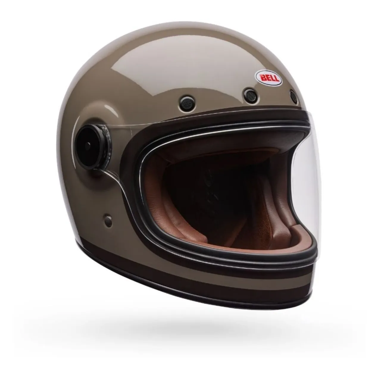 Casco Bell Bullitt Gt 2026 Lane Mocha