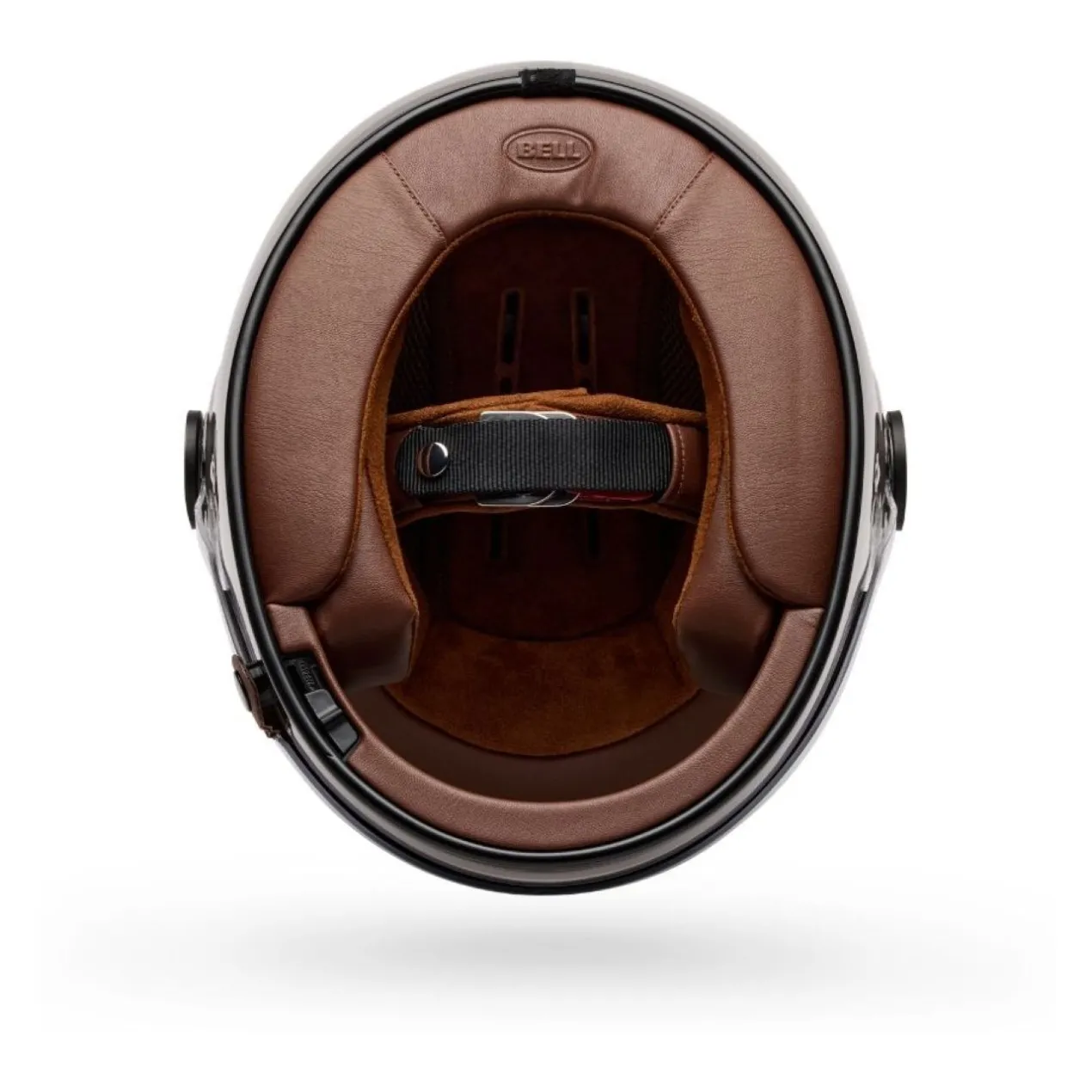 Casco Bell Bullitt Gt 2026 Lane Mocha