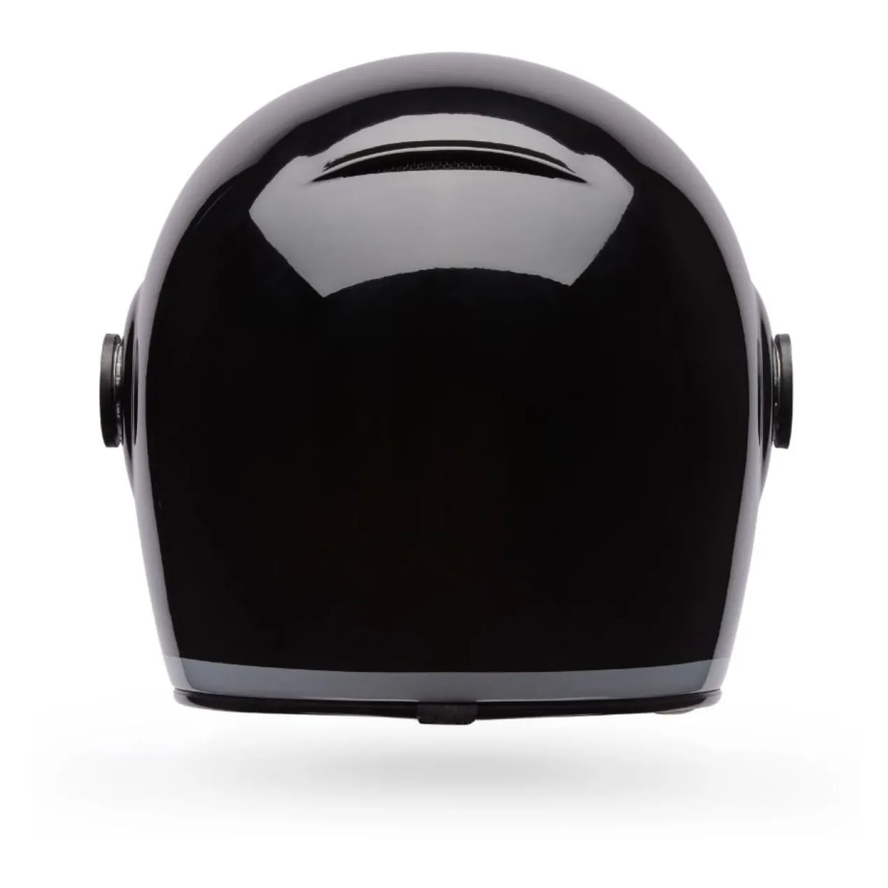 Casco Bell Bullitt Gt 2026 Lane Nero Bianco