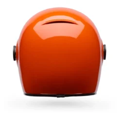 Casco Bell Bullitt Gt 2026 Solid Tangerine