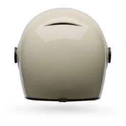 Casco Bell Bullitt Gt 2026 Vintage Bianco