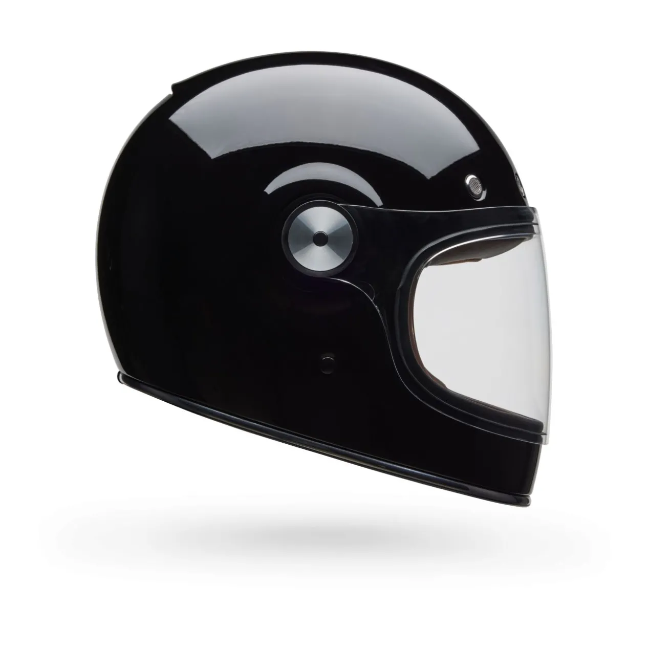 Casco Bell Bullitt Gt Vintage Nero