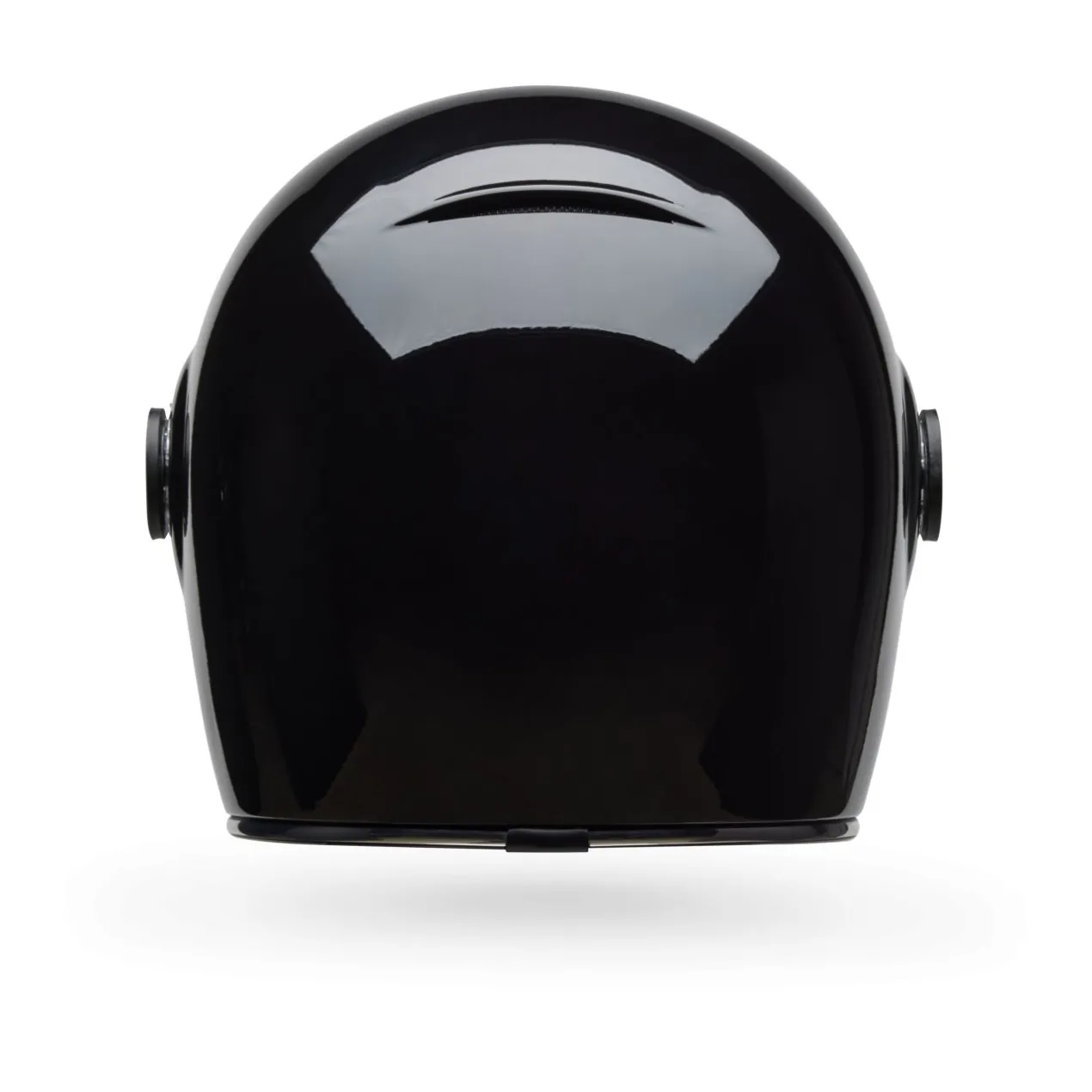 Casco Bell Bullitt Gt Vintage Nero
