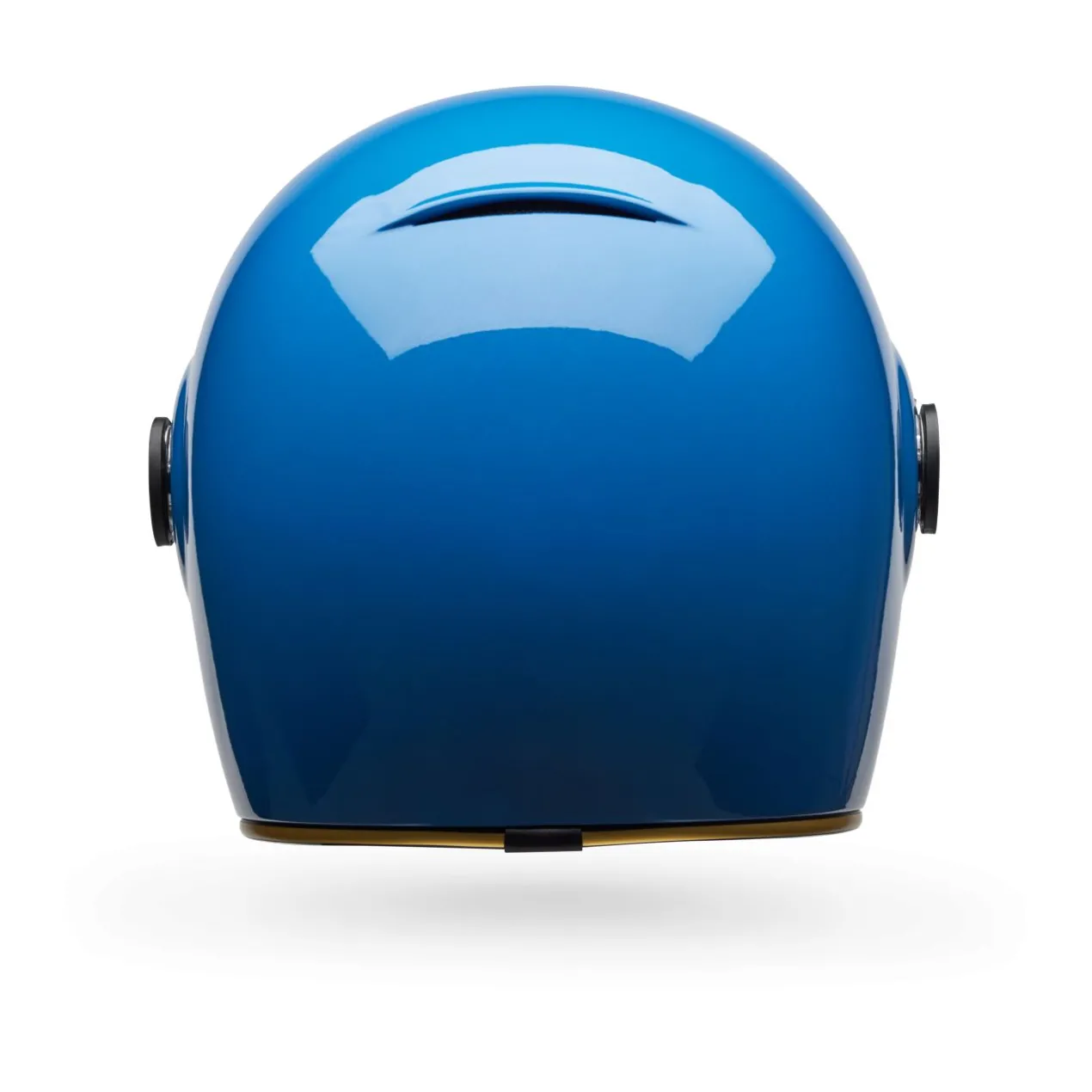 Casco Bell Bullitt Gt Vintage Blu