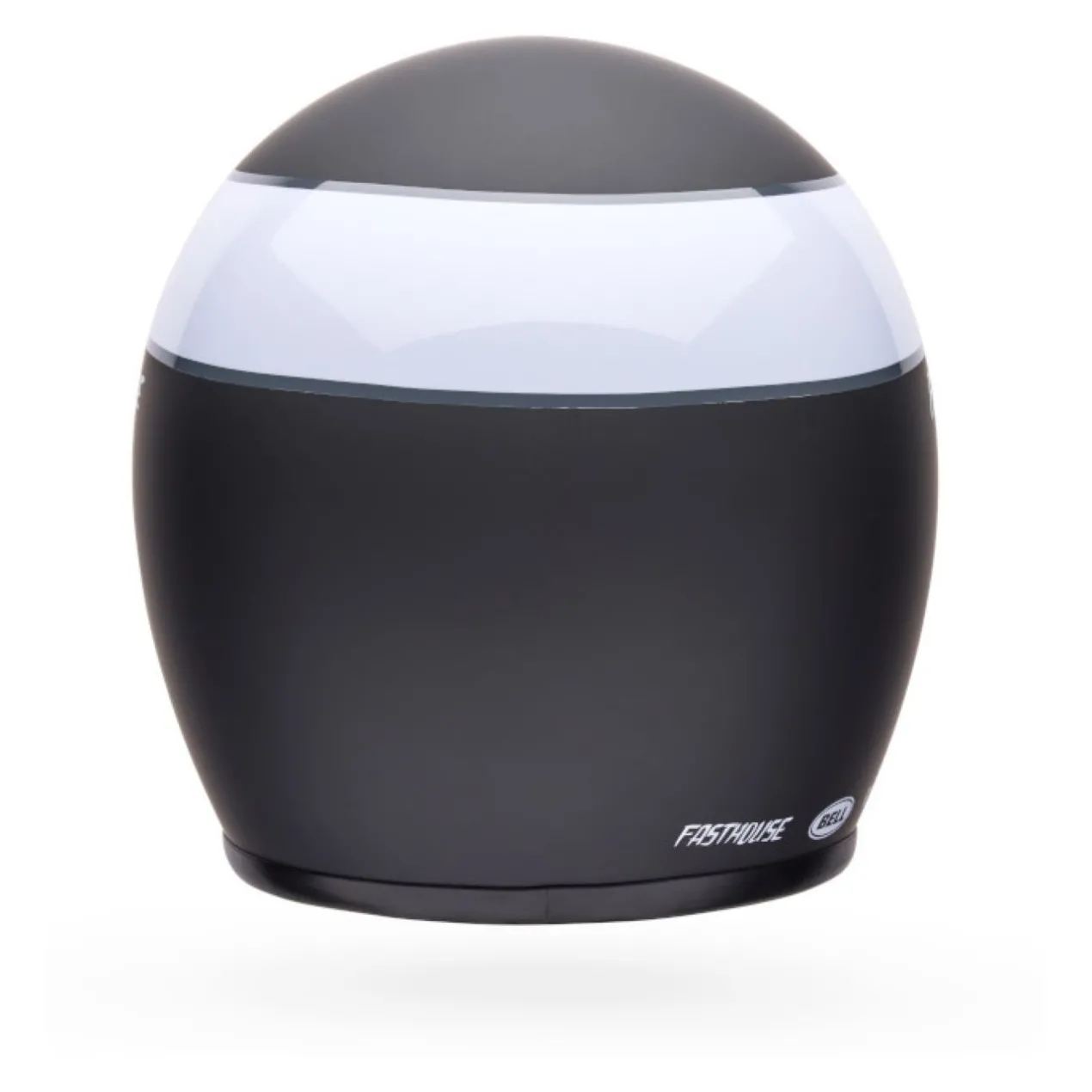 Casco Bell Custom 500 2026 Fasthouse Limited Edition Nero