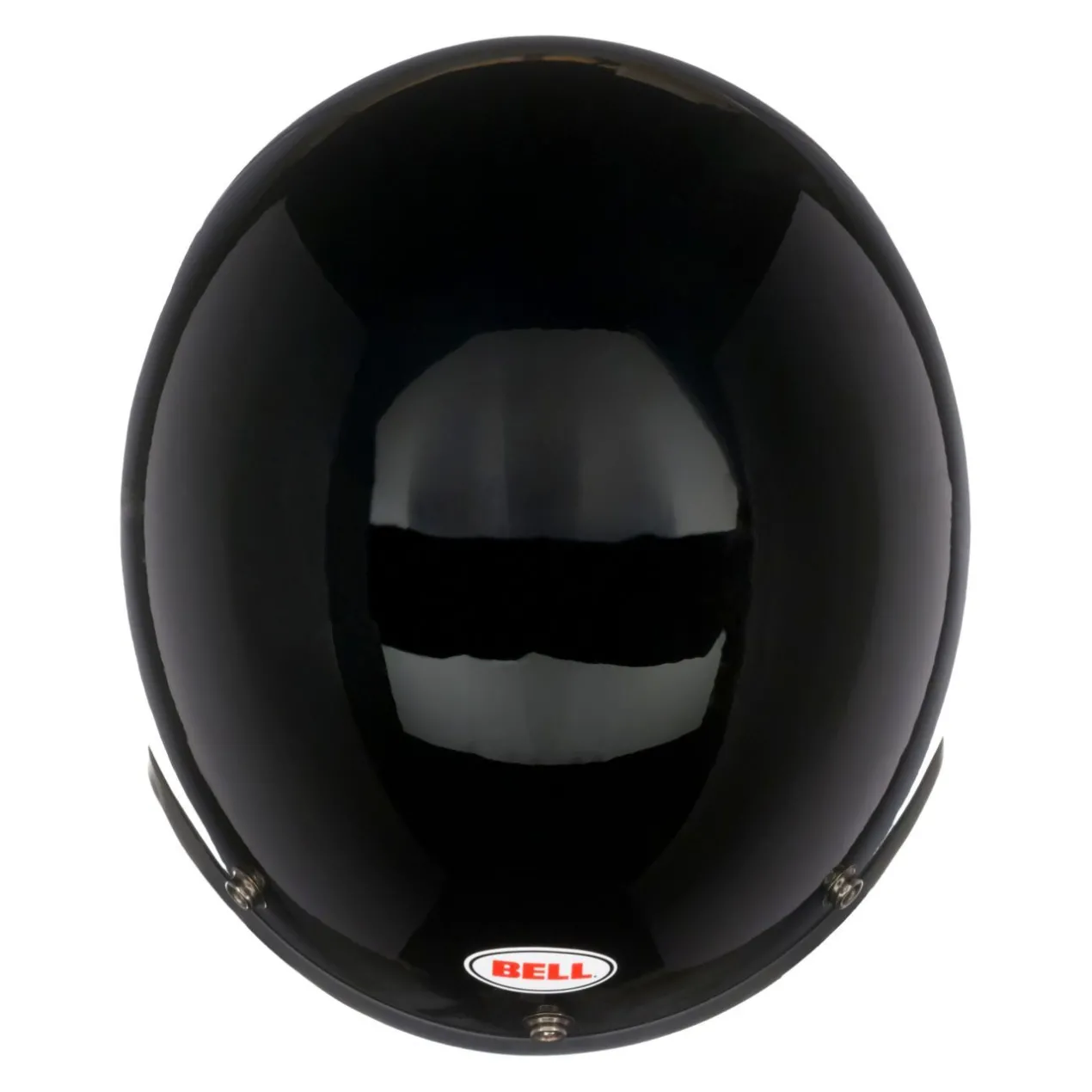 Casco Bell Custom 500 Nero