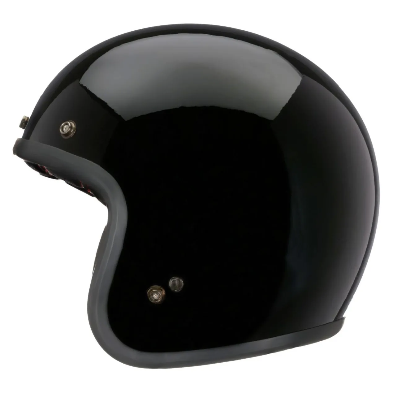 Casco Bell Custom 500 Nero