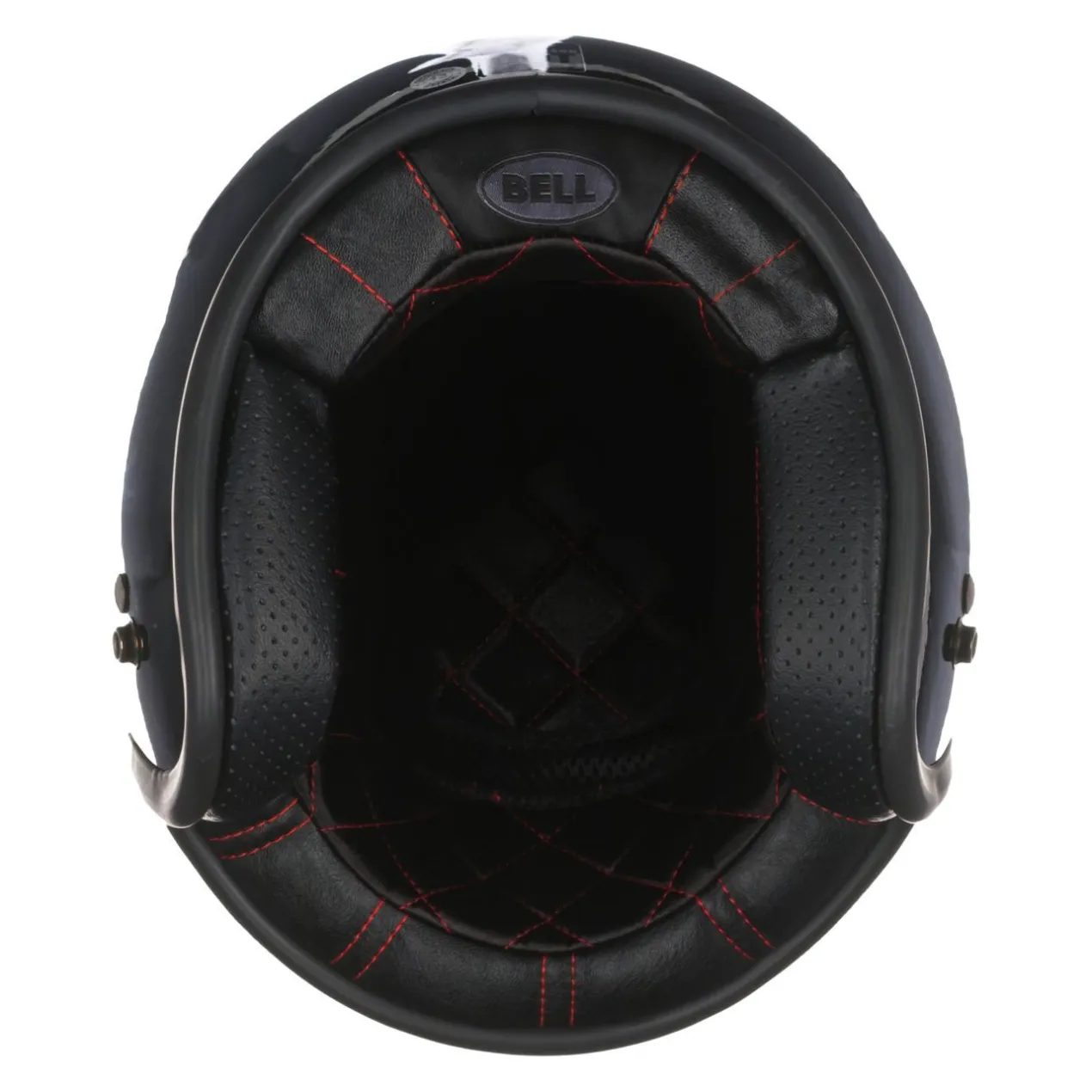 Casco Bell Custom 500 Nero