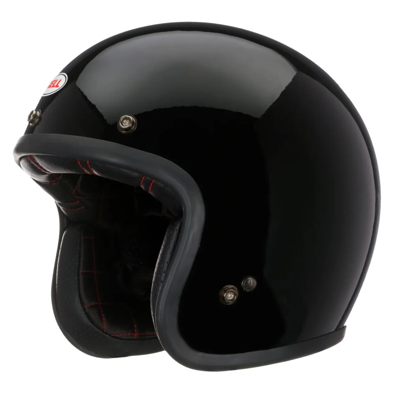 Casco Bell Custom 500 Nero