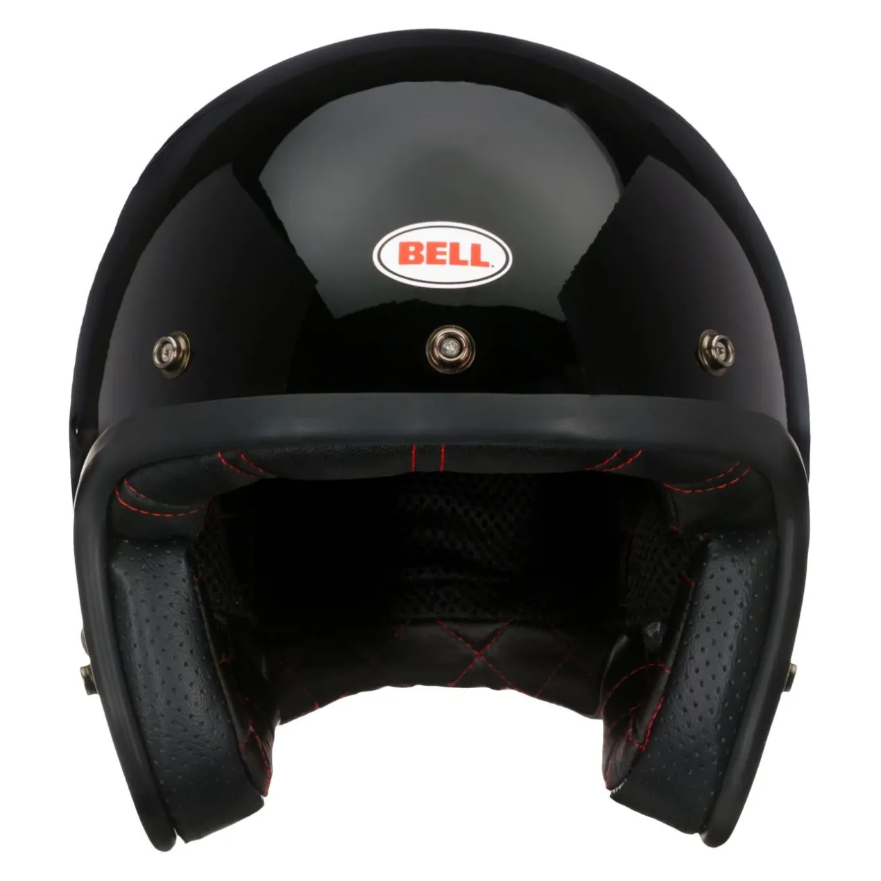 Casco Bell Custom 500 Nero