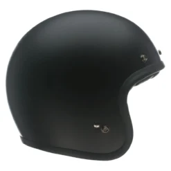 Casco Bell Custom 500 Nero Opaco