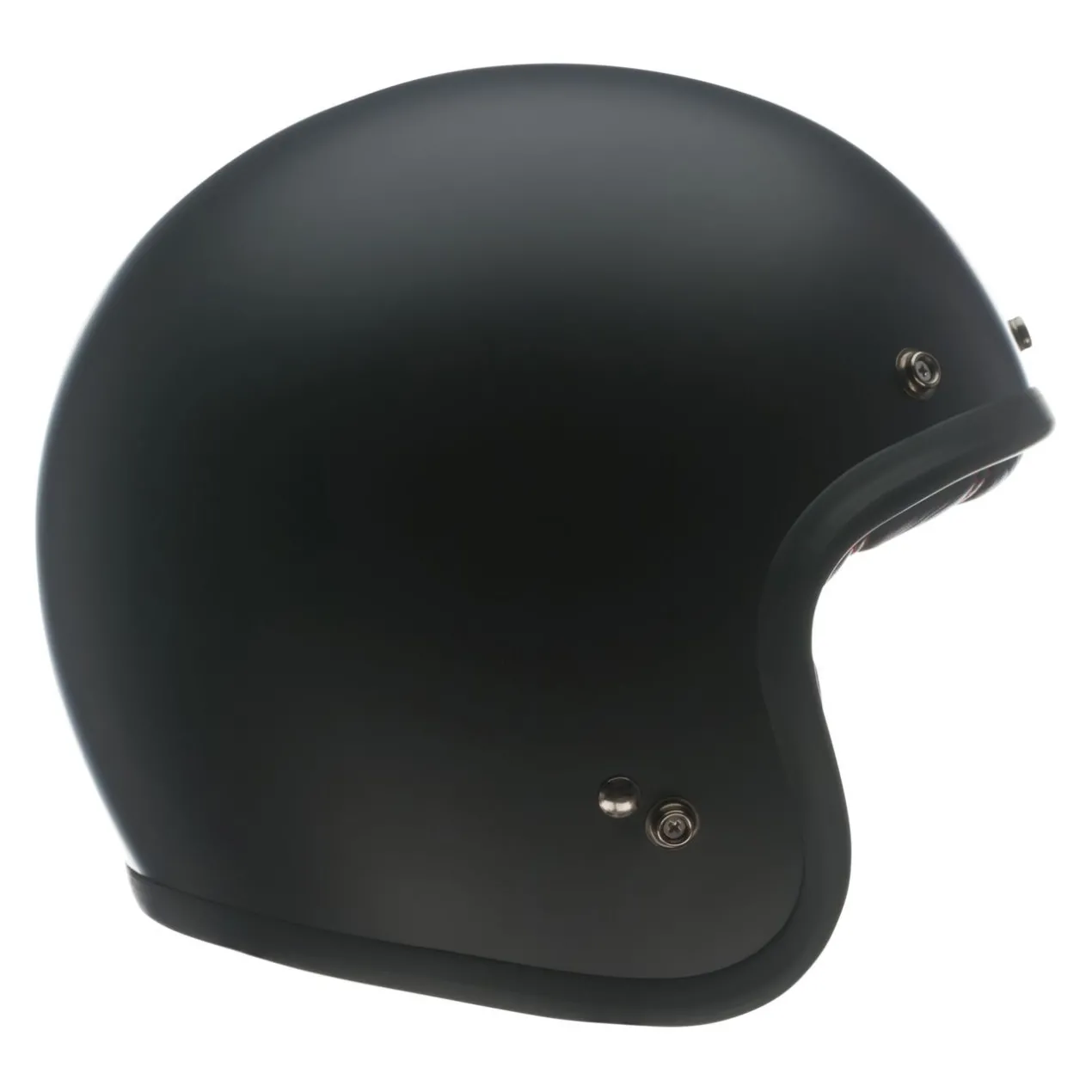 Casco Bell Custom 500 Nero Opaco