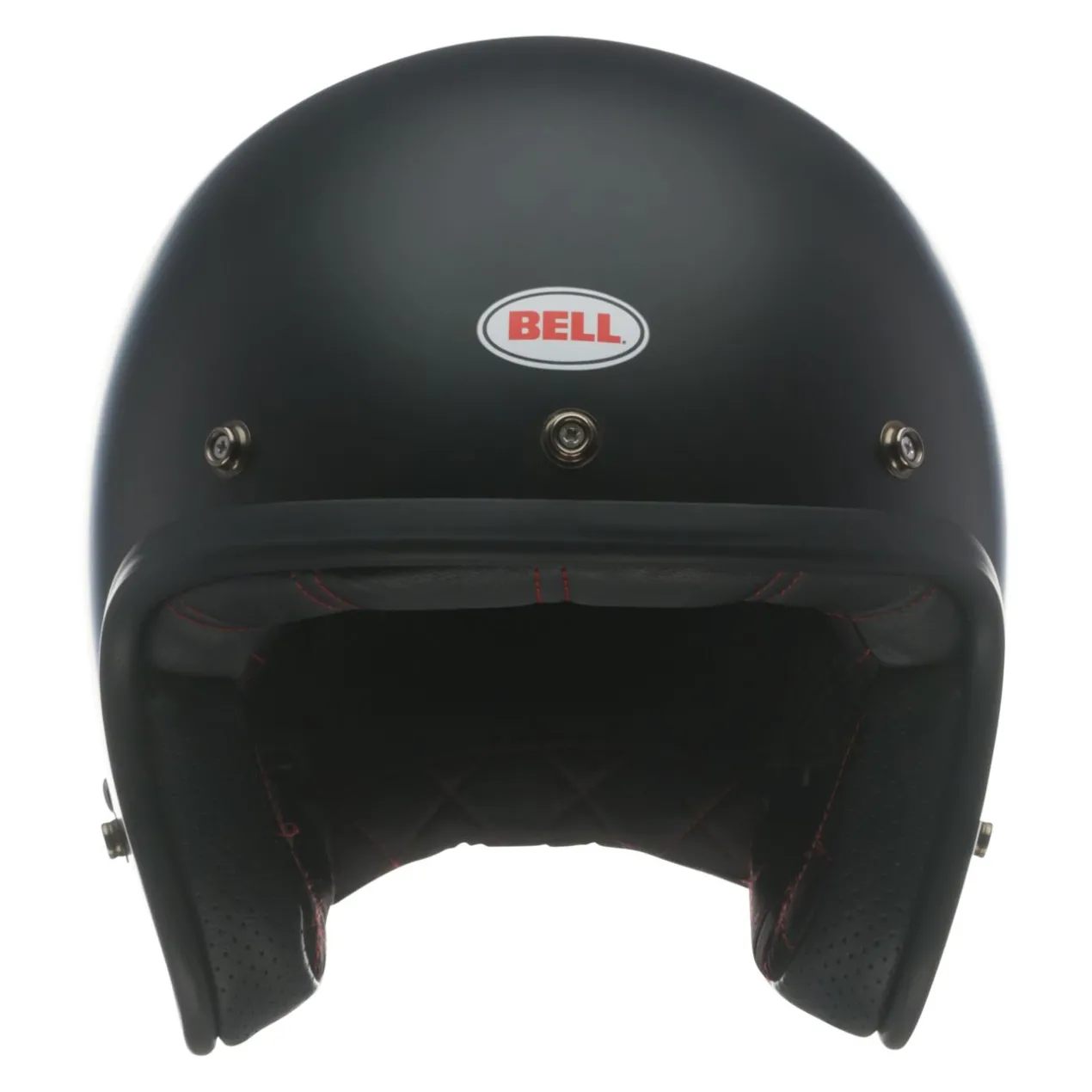 Casco Bell Custom 500 Nero Opaco