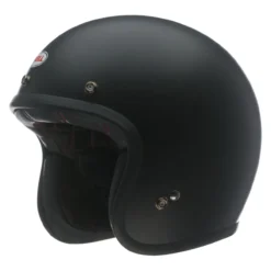 Casco Bell Custom 500 Nero Opaco