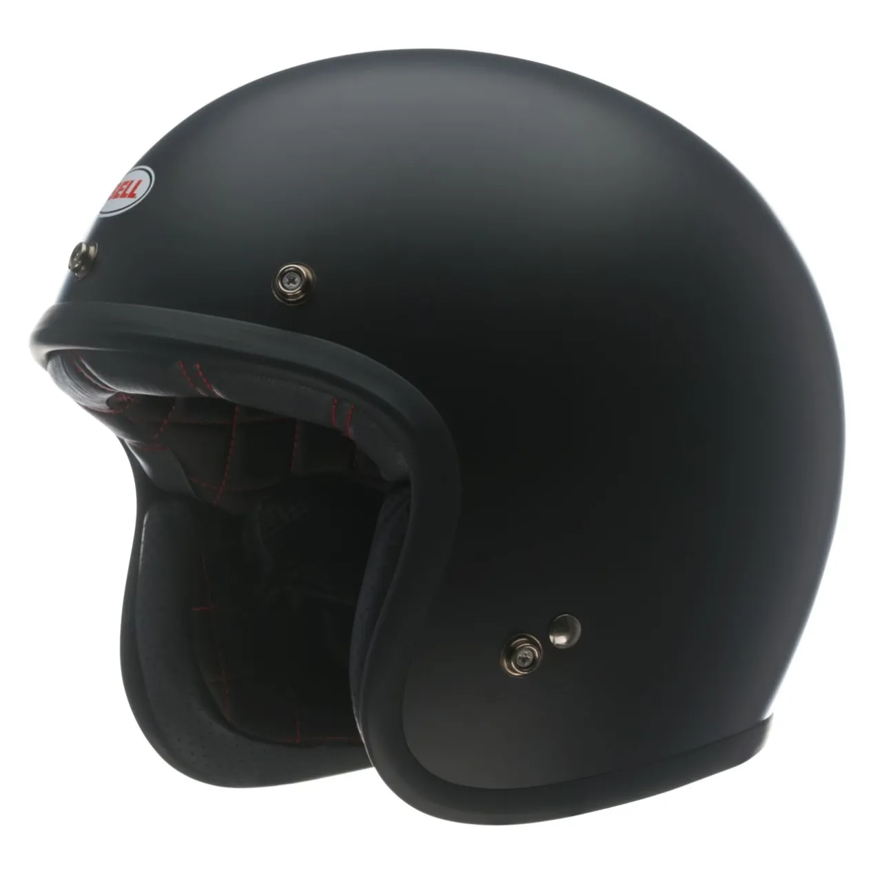 Casco Bell Custom 500 Nero Opaco