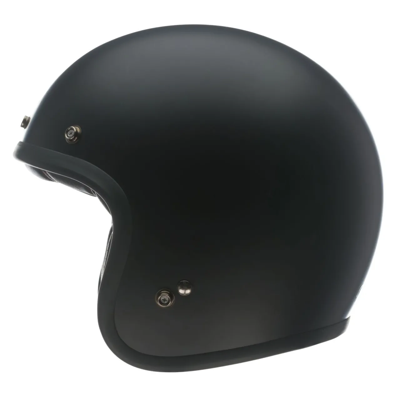 Casco Bell Custom 500 Nero Opaco