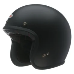 Casco Bell Custom 500 Nero Opaco