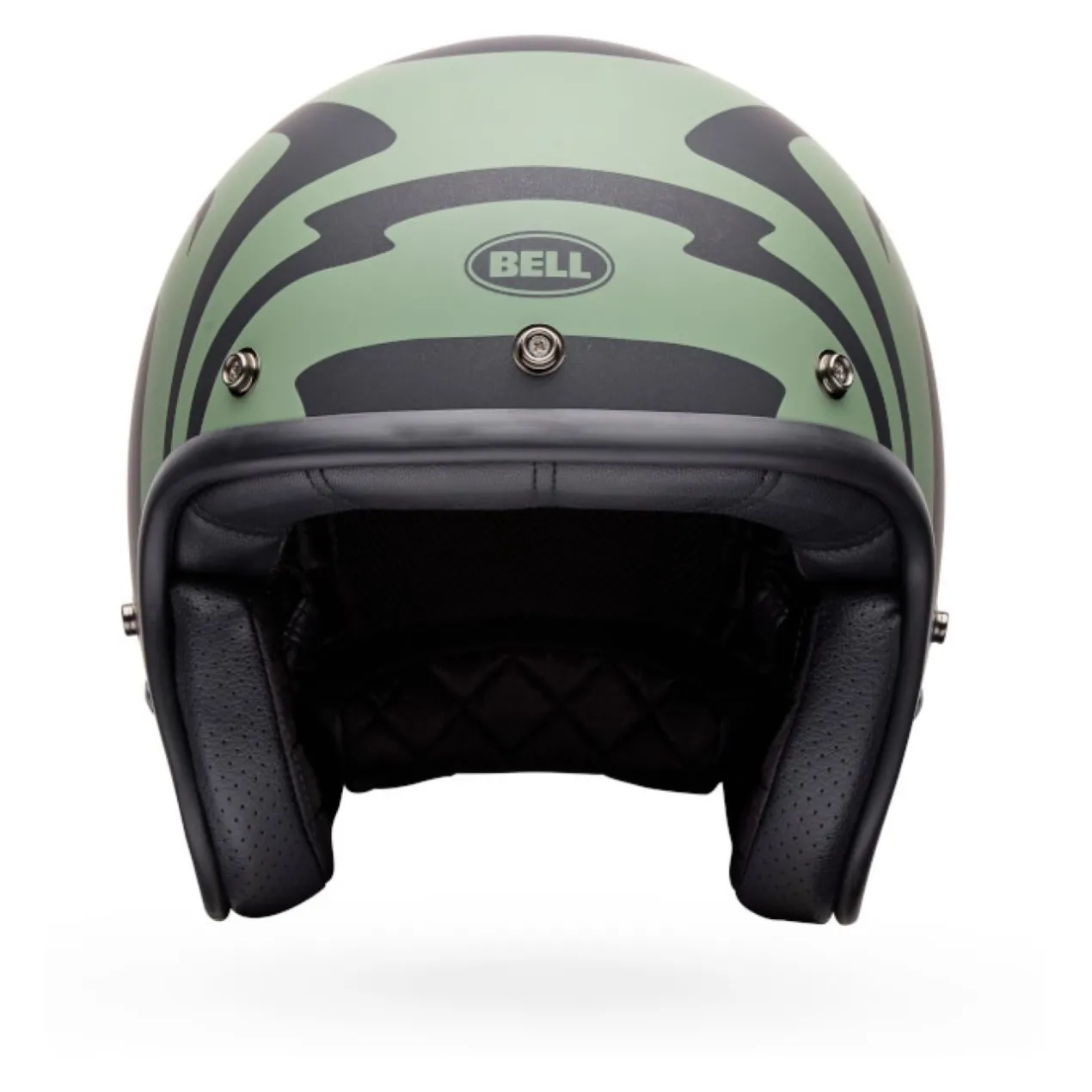 Casco Bell Custom 500 2026 Slap Nero