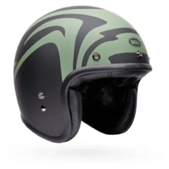 Casco Bell Custom 500 2026 Slap Nero