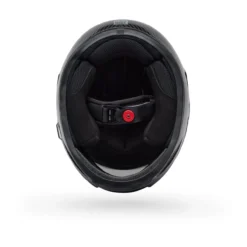 Casco Bell Eliminator Carbon 2026 Diverge Bianco Nero