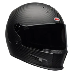 Casco Bell Eliminator Carbon Nero Opaco