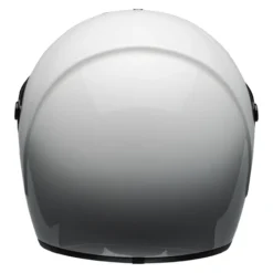 Casco Bell Eliminator Mono Bianco