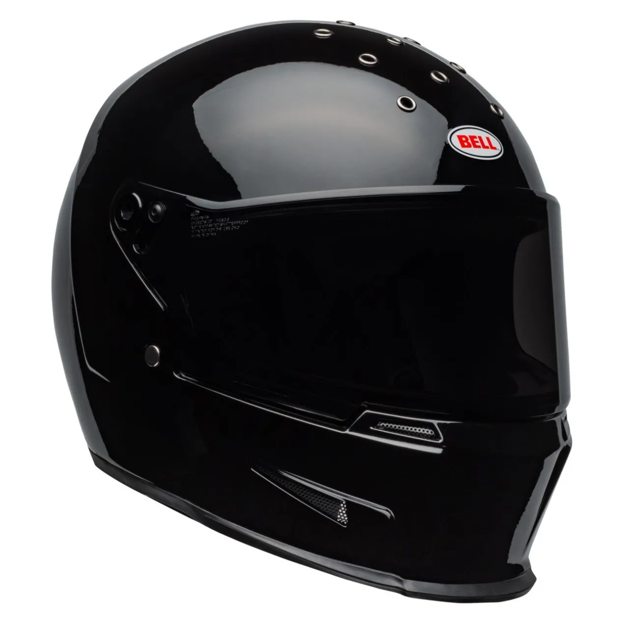 Casco Bell Eliminator Nero