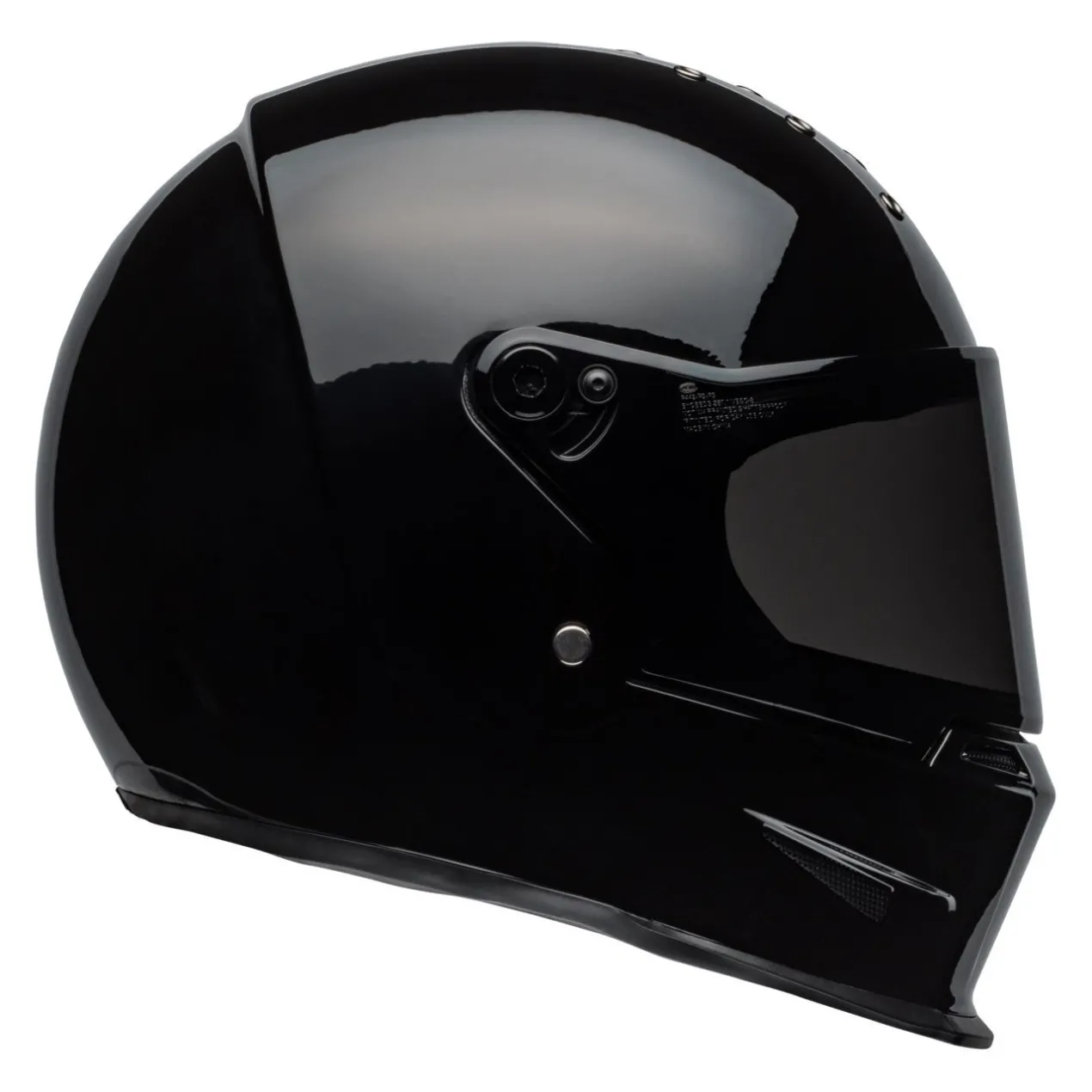 Casco Bell Eliminator Nero