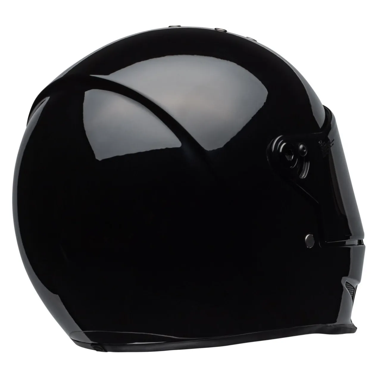 Casco Bell Eliminator Nero