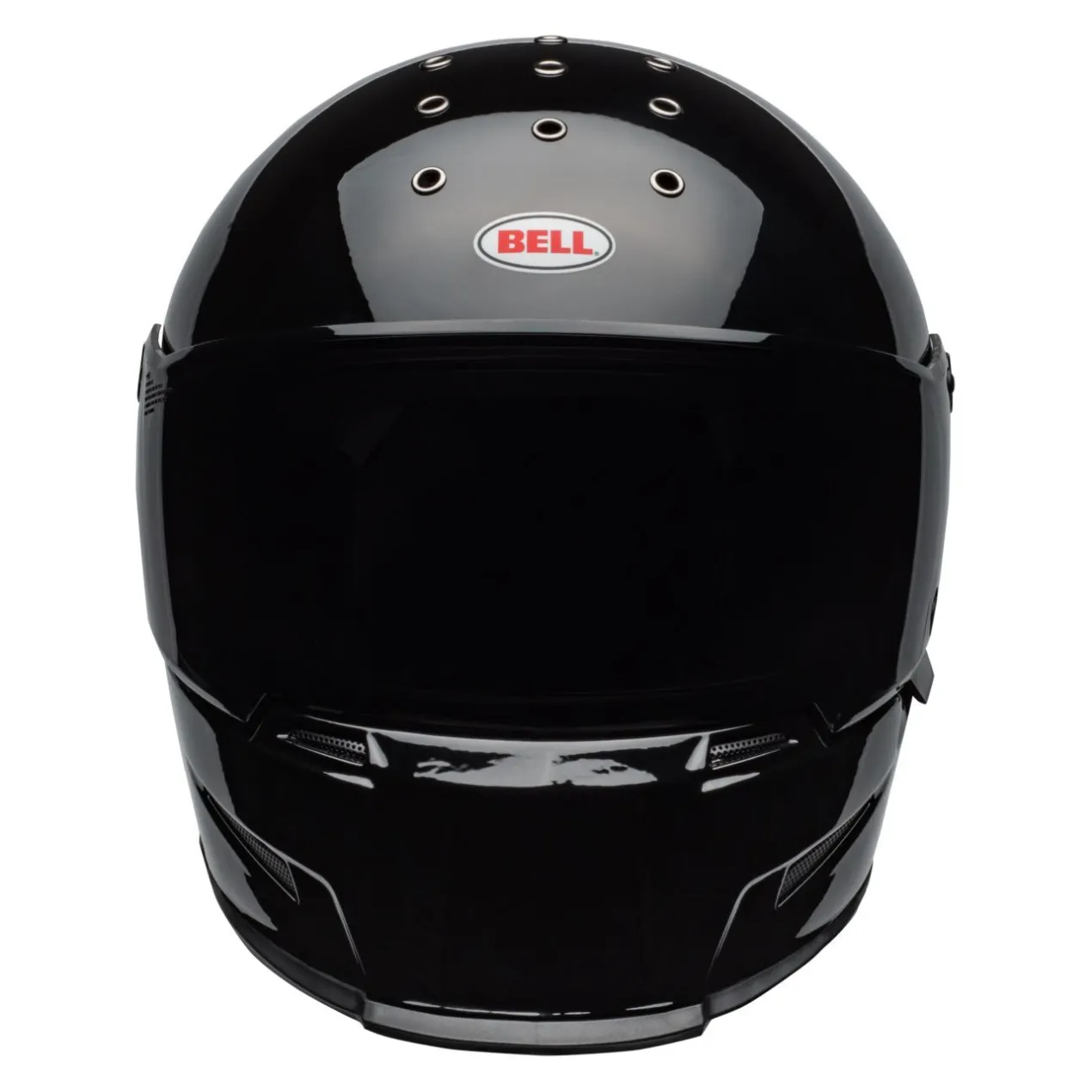 Casco Bell Eliminator Nero