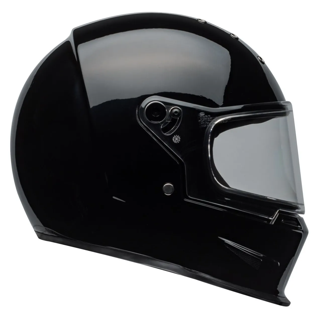 Casco Bell Eliminator Nero