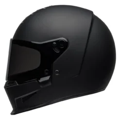 Casco Bell Eliminator Nero Opaco