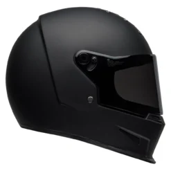 Casco Bell Eliminator Nero Opaco
