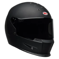 Casco Bell Eliminator Nero Opaco