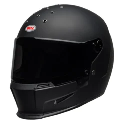 Casco Bell Eliminator Nero Opaco