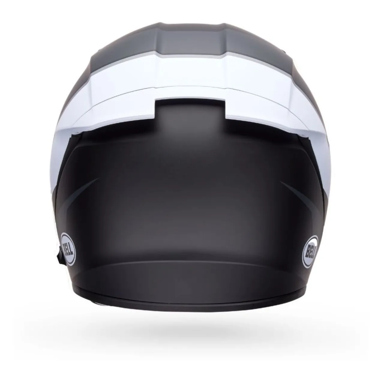 Casco Bell Lithium 2026 Flip Nero Bianco