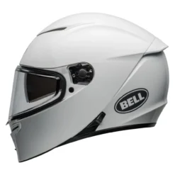 Casco Bell Lithium Mips Bianco