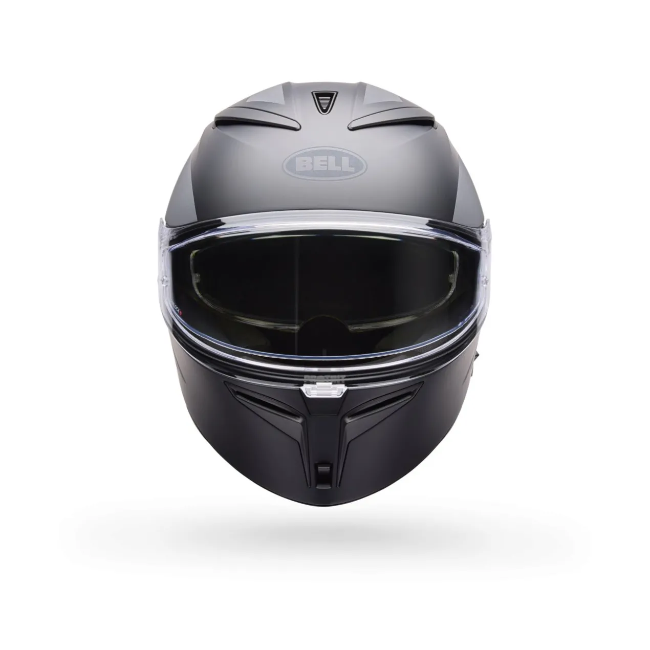 Casco Bell Lithium Mips 2026 Night Rider Nero
